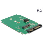 Delock konvertor SATA 22 pin > M.2 NGFF