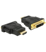Delock Adaptér HDMI samec > DVI 24+5 pin samice