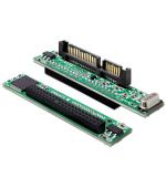 Delock konvertor 2.5 IDE HDD 44 pin > SATA 22 pin