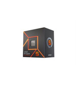 AMD Ryzen 5 6C/12T 7600 (4.0/5.2GHz,38MB,65W,AM5) AMD Radeon Graphics/Box with Wraith Stealth cooler