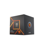 AMD Ryzen 9 12C/24T 7900 (4.0/5.4GHz,76MB,65W,AM5) AMD Radeon Graphics/Box with Wraith Prism cooler