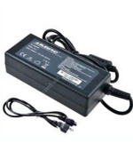 Power Brick Kit - 3m Power Cable - M Series Monitors (1002L/1502L)