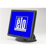 ELO 1915L, 19" dotykové LCD, AT, USB/RS232, dark gray