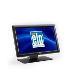 ELO Dotykový monitor 2201L, 21,5" LED LCD, IntelliTouch(DualTouch), USB, VGA/DVI, lesklý, černý