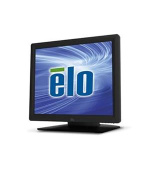 ELO Dotykové zařízení 1517L, 15" dotykový monitor, USB&RS232, AccuTouch, black