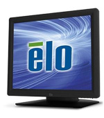 ELO Dotykové zařízení 1717L, 17" dotykové LCD, IntelliTouch, USB&RS232, black