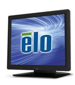 ELO Dotykové zařízení 1517L, 15" dotykové LCD, IntelliTouch, USB&RS232, black