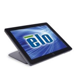 ELO Dotykové zařízení 1523L, 15" dotykové LCD, kapacitní, multitouch, bez rámečku, USB, black