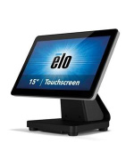 ELO Dotykový počítač 15i1 STD, 15,6" LED LCD, PCAP (10-Touch), ARM A53 2.0Ghz, 3GB, 32GB, Android 7.1, lesklý, černý