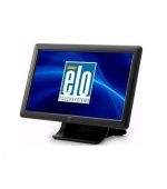 ELO dotykový monitor 1509L 15.6" LED IT (SAW) Single-touch USB rámeček VGA Black