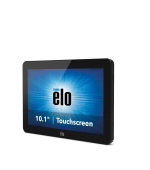 ELO dotykový monitor 1002L, 25.4 cm (10''), Projected Capacitive, 10 TP, black - bez stojanu