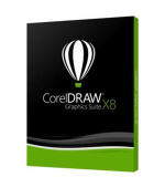 CorelDRAW Graphics Suite 365-Day Subs. (2501+)