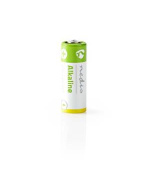 Nedis BAAK23A1BL - Alkalická Baterie 23A | 12 V | 1 kus | Blistr