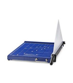 Nedis PACU110A3 - Řezačka Na Papír | Velikost A3 | Kovová Čepel