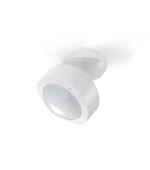 Nedis WIFISM10CWT - WiFi Chytrý Snímač Pohybu