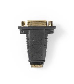 Nedis CVGB34911BK - HDMI™ – DVI Adaptér | HDMI Zásuvka - DVI-D 24+1-Pin Zásuvka | Černá barva