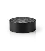 Nedis WIFICDPC10BK - Bezdrátový Dveřní Zvonek | Příslušenství pro WIFICDP10GY | USB