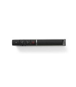 Nedis WLPSRL100BK - Laserové Ukazovátko  |  Bezdrátové provedení  |  USB Mini Hardwarový klíč  |  Černá barva