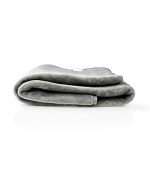 Nedis PEBL130CWT1 - Elektrická Deka | 150 × 80 cm | 9 Nastavení Teploty | Kontrolka | Pojistka proti Přehřátí