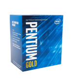 INTEL Pentium G6500 4.1GHz/2core/4MB/LGA1200/Graphics/Comet Lake