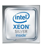 INTEL Xeon Silver 4210 (10-core) 2.2GHZ/13.75MB/FC-LGA3647/bez chladiče/Cascade Lake/85W/tray