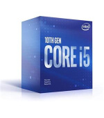 INTEL Core i5-10400F 2.9GHz/6core/12MB/LGA1200/No Graphics/Comet Lake