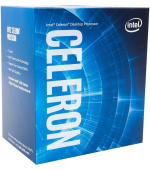 INTEL Celeron G5905 3.5GHz/2C,2T/4MB/LGA1200/Graphics/Comet Lake