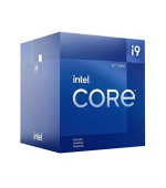 INTEL Core i9-12900F 2.4GHz/16core/30MB/LGA1700/No Graphics/Alder Lake/s chladičem