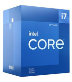 INTEL Core i7-12700F 2.1GHz/12core/25MB/LGA1700/No Graphics/Alder Lake/s chladičem