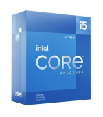 INTEL Core i5-12600KF 3.7GHz/10core/20MB/LGA1700/No Graphics/Alder Lake/bez chladiče