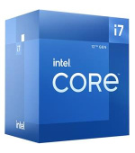 INTEL Core i7-12700 2.1GHz/12core/25MB/LGA1700/Graphics/Alder Lake/s chladičem