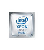 INTEL Xeon Silver 4208 (8-core) 2.1GHZ/11MB/FC-LGA3647/bez chladiče/Cascade Lake/85W, tray