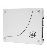 Intel® SSD D3-S4620 Series (3.84TB, 2.5in SATA 6Gb/s, 3D4, TLC) Generic Single Pack