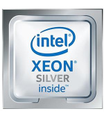 INTEL Xeon Silver 4214 (12-core) 2,2GHZ/16.5MB/FC-LGA3647/bez chladiče/Cascade Lake/85W/tray