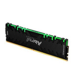 KINGSTON 8GB 4000MHz DDR4 CL19 DIMM FURY Renegade RGB