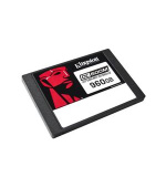 Kingston Flash 960G DC600M (Mixed-Use) 2.5” Enterprise SATA SSD