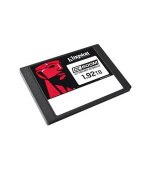 Kingston Flash 1920G DC600M (Mixed-Use) 2.5” Enterprise SATA SSD