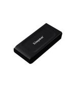 Kingston Flash SSD 1TB XS1000 External USB 3.2 Gen 2 Portable Solid State Drive