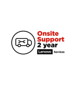 Lenovo rozšíření záruky Lenovo SMB 2r on-site NBD (z 2r carry-in)