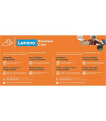 Lenovo rozšíření záruky Lenovo 2Y Premium Care with Onsite upgrade from 2Y Depot/CCI