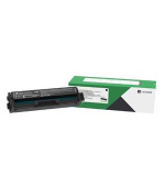 Lexmark toner 20N2HK0 / Black / 4 500 stran / return program