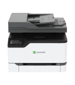 Lexmark CX431adw color laser MFP, 24 ppm, duplex, Wi-Fi ,DADF, dotykový LCD,LAN
