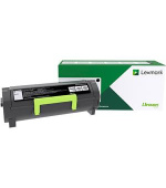 Lexmark MS/MX3/4/5/61x Recon 10K Crtg