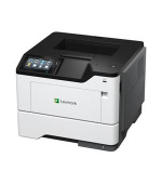 Lexmark MS632dwe mono laser, 47 str./min., duplex, síť, wifi