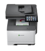 Lexmark CX635adwe MFP HV SPR color laser MFP,