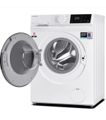 Toshiba TW-BL90A4CZ(WK) pračka