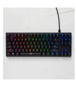 HP HyperX Alloy Origins Core - Mechanical Gaming Keyboard - HX Blue (US Layout)