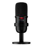 HyperX SoloCast Standalone Microphone