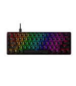 HP HyperX Alloy Origins 60 Aqua Switch