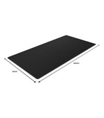 HP HyperX Pulsefire Mat - Mouse podložka herní pod myš (2XL)
